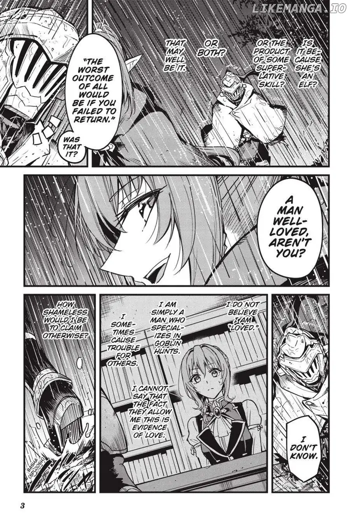 Goblin Slayer: Side Story Year One Chapter 96 image 04_optimized